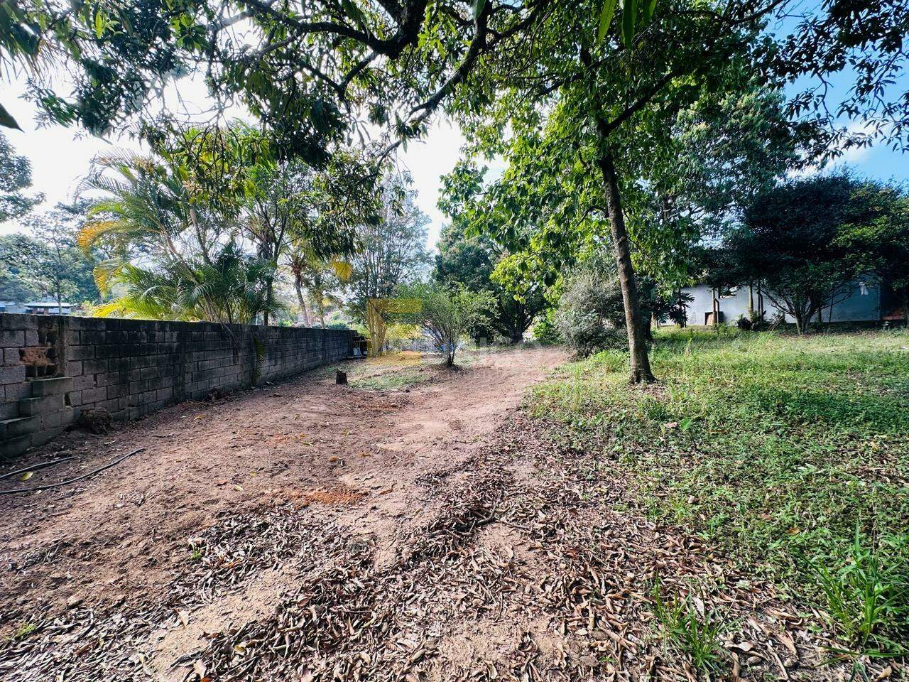 Terreno à venda no CHÁCARAS SÃO BENTO em Valinhos/SP: 