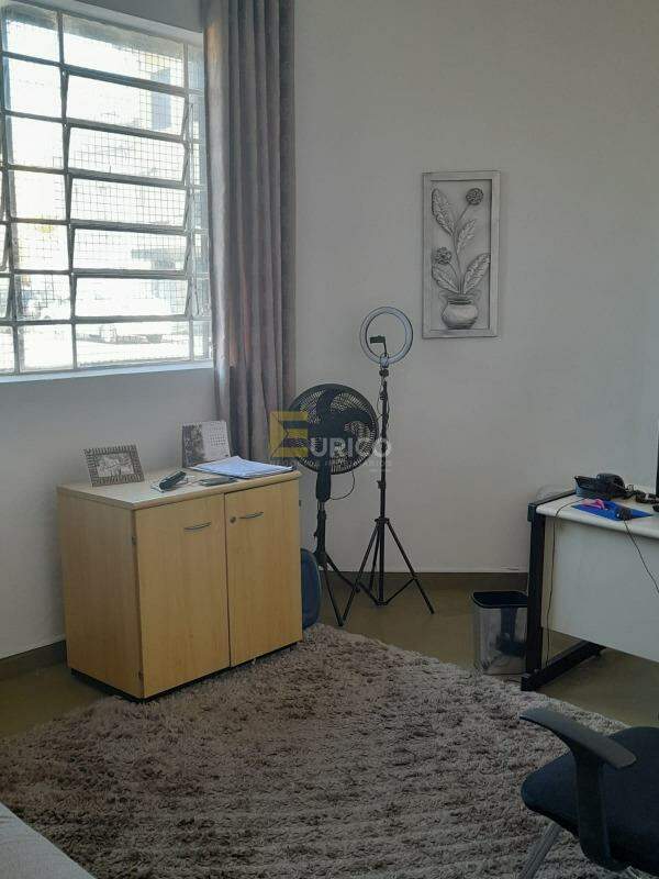 Casa à venda no Centro em Jundiaí/SP: 