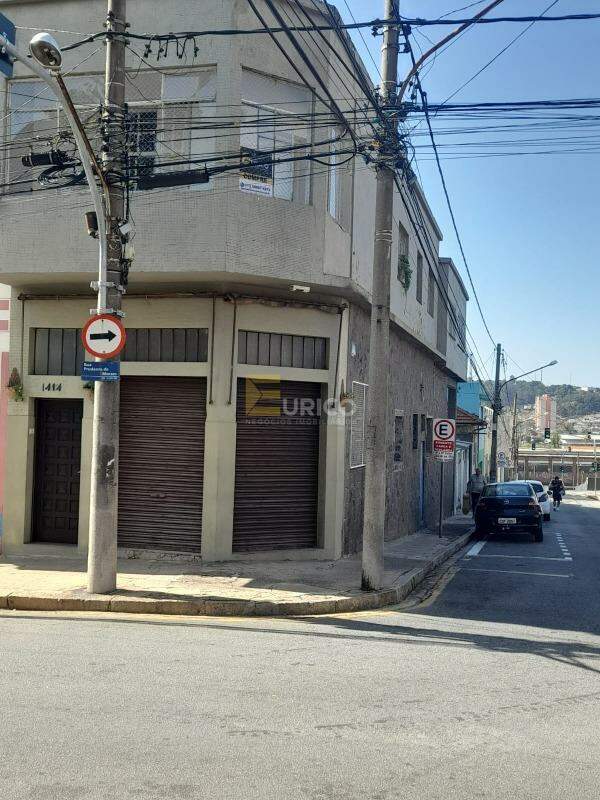 Casa à venda no Centro em Jundiaí/SP: 