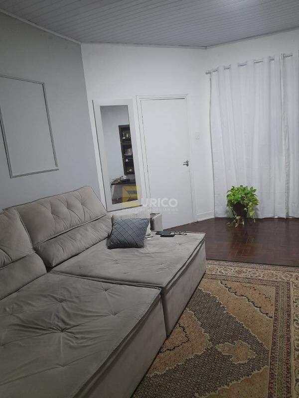 Casa à venda no Centro em Jundiaí/SP: 