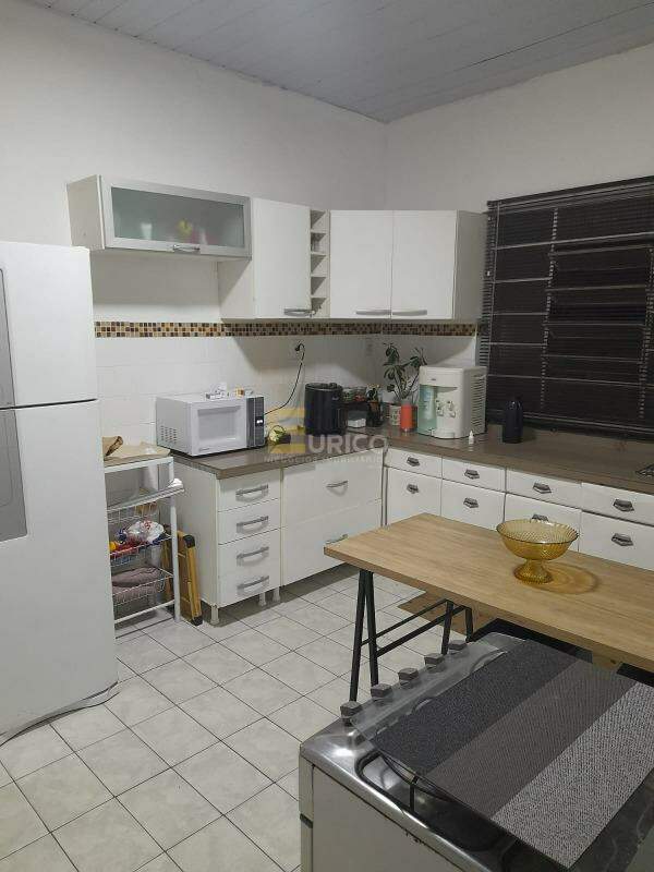 Casa à venda no Centro em Jundiaí/SP: 