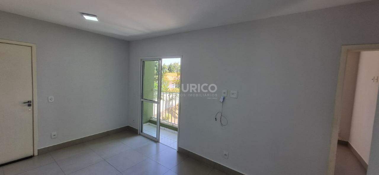 Apartamento à venda no Condomínio Edifício Vienna I em Vinhedo/SP: 