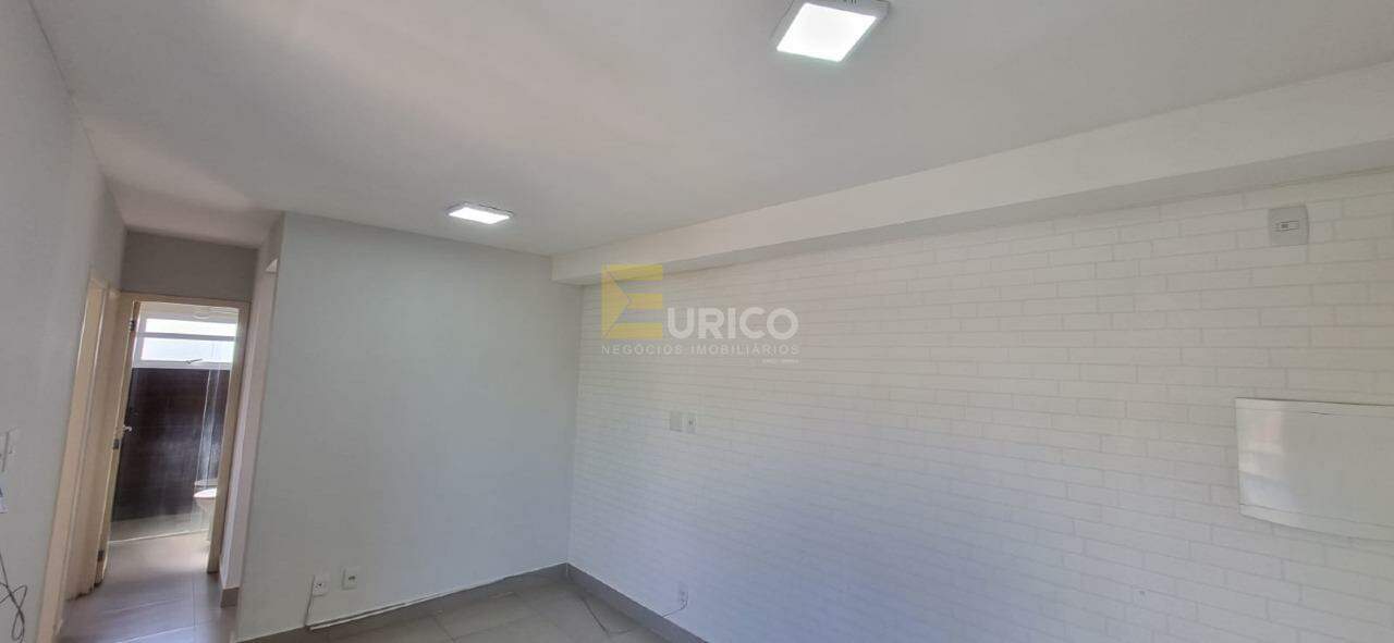 Apartamento à venda no Condomínio Edifício Vienna I em Vinhedo/SP: 
