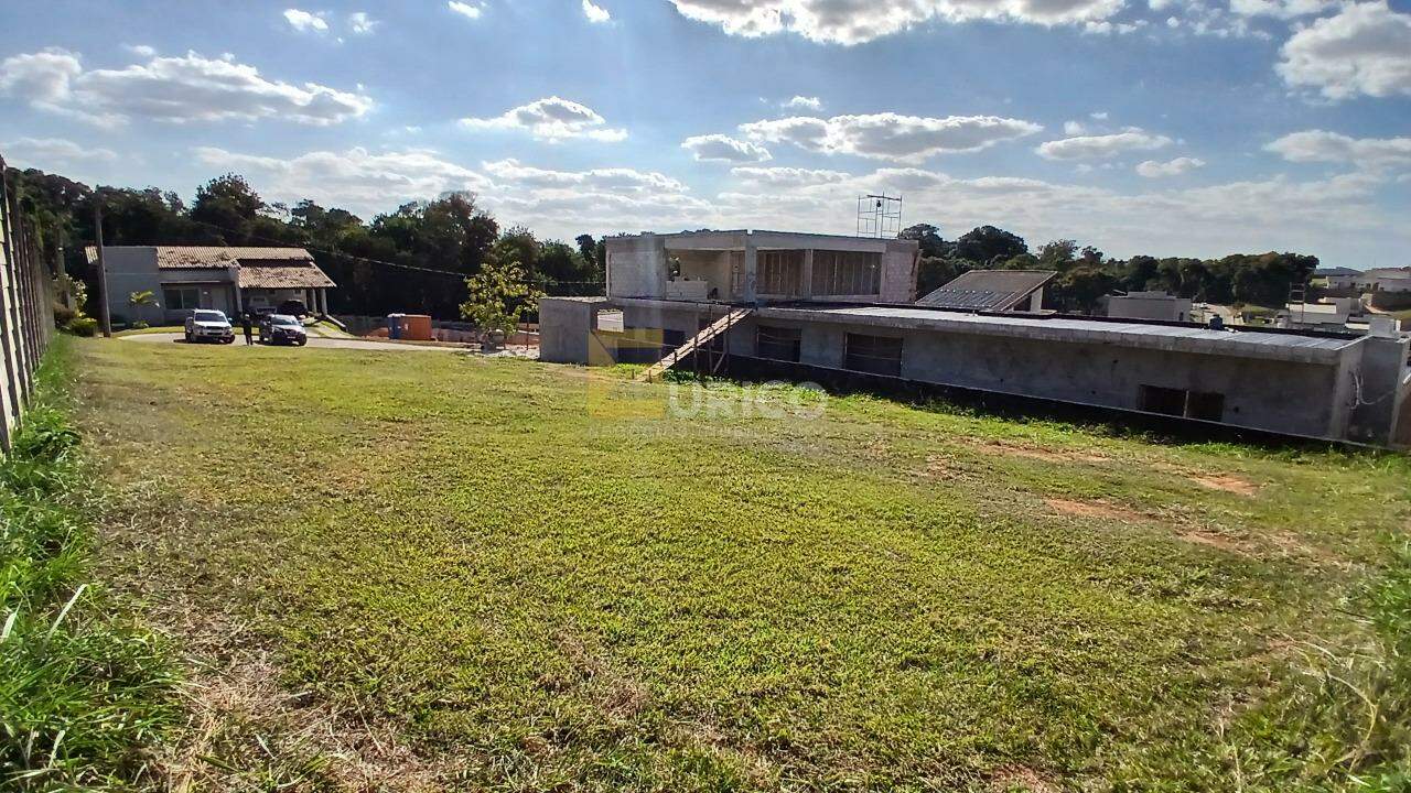 Terreno em Condomínio à venda no Condomínio Terras de Santa Teresa em Itupeva/SP: 