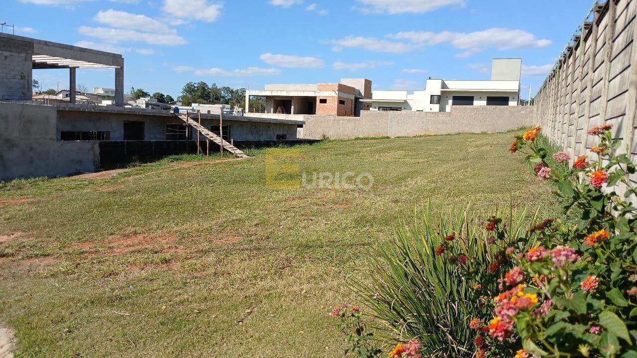 Terreno em Condomínio à venda no Condomínio Terras de Santa Teresa em Itupeva/SP: 