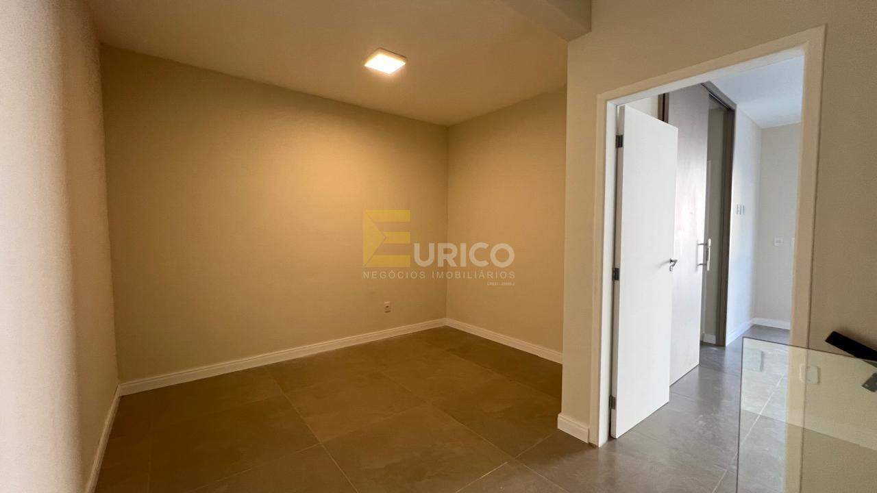 Casa em condomínio à venda no Condomínio Vila Di Mônaco em Valinhos/SP: 