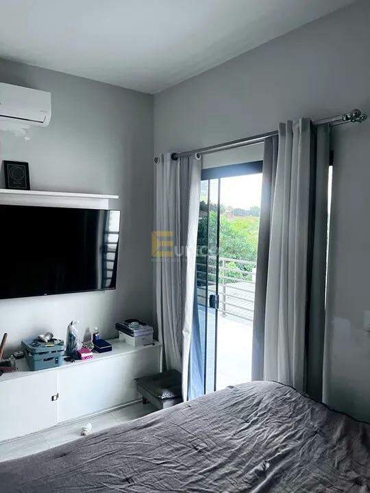 Casa à venda no Residencial Tosi em Itupeva/SP: 