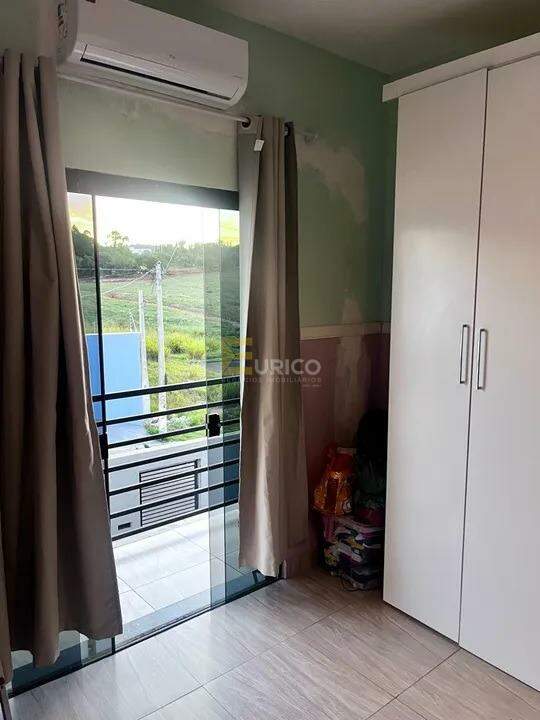 Casa à venda no Residencial Tosi em Itupeva/SP: 