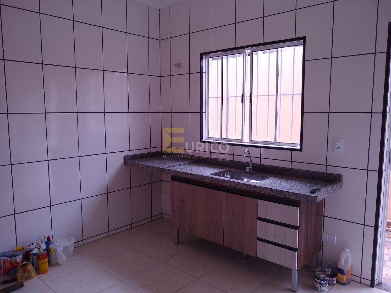 Casa à venda no Capela em Vinhedo/SP: 