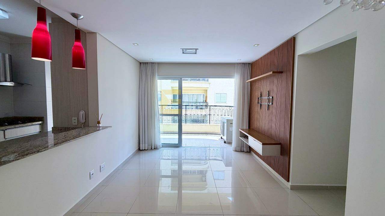 Apartamento para aluguel no Santa Claudina em Vinhedo/SP: 