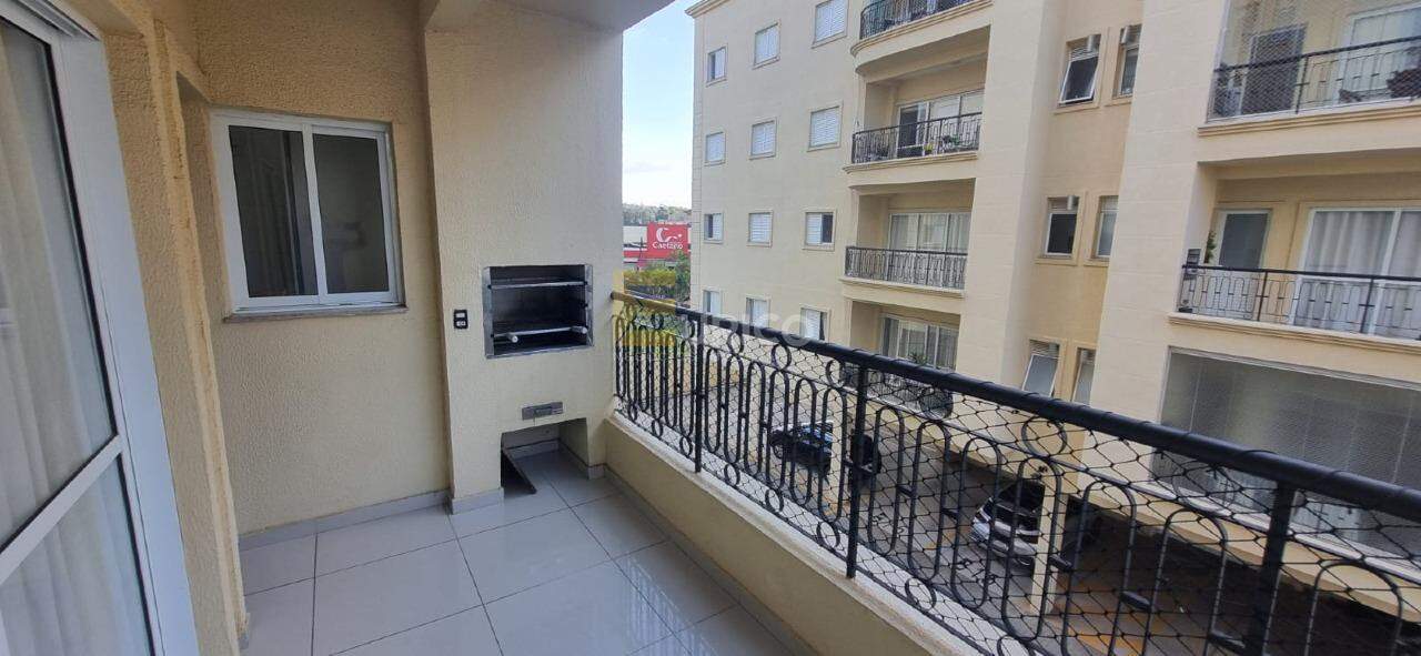 Apartamento para aluguel no Condomínio Eleganza Residence em Vinhedo/SP: 