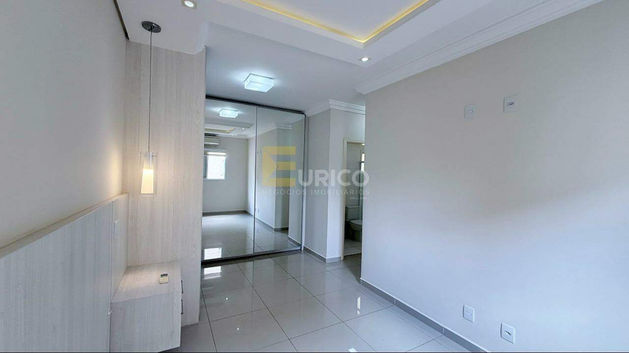 Apartamento para aluguel no Santa Claudina em Vinhedo/SP: 