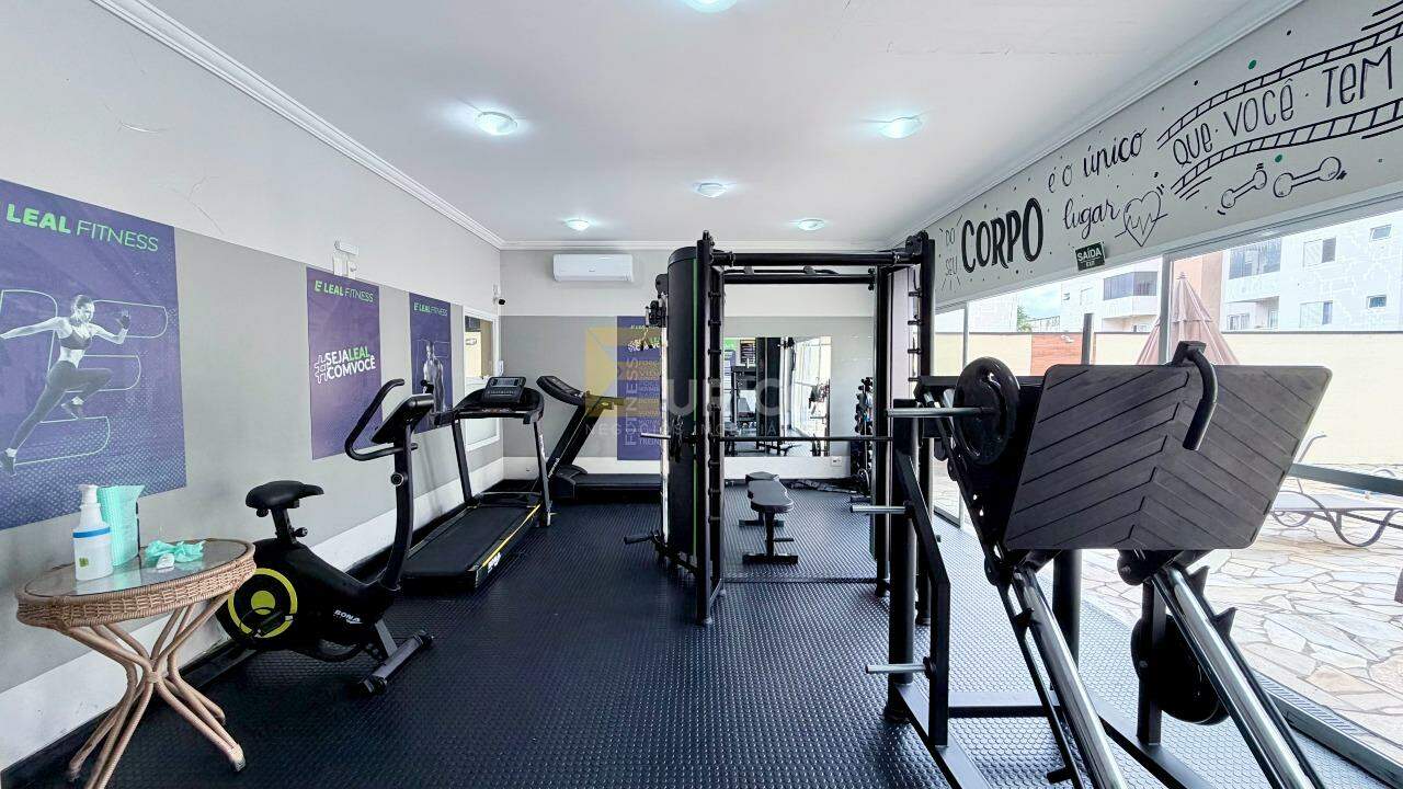 Apartamento para aluguel no Santa Claudina em Vinhedo/SP: 