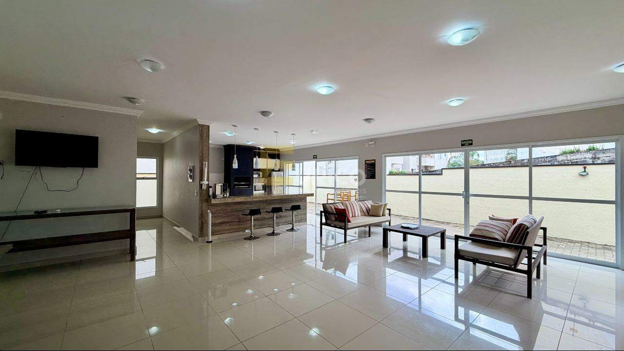 Apartamento para aluguel no Santa Claudina em Vinhedo/SP: 