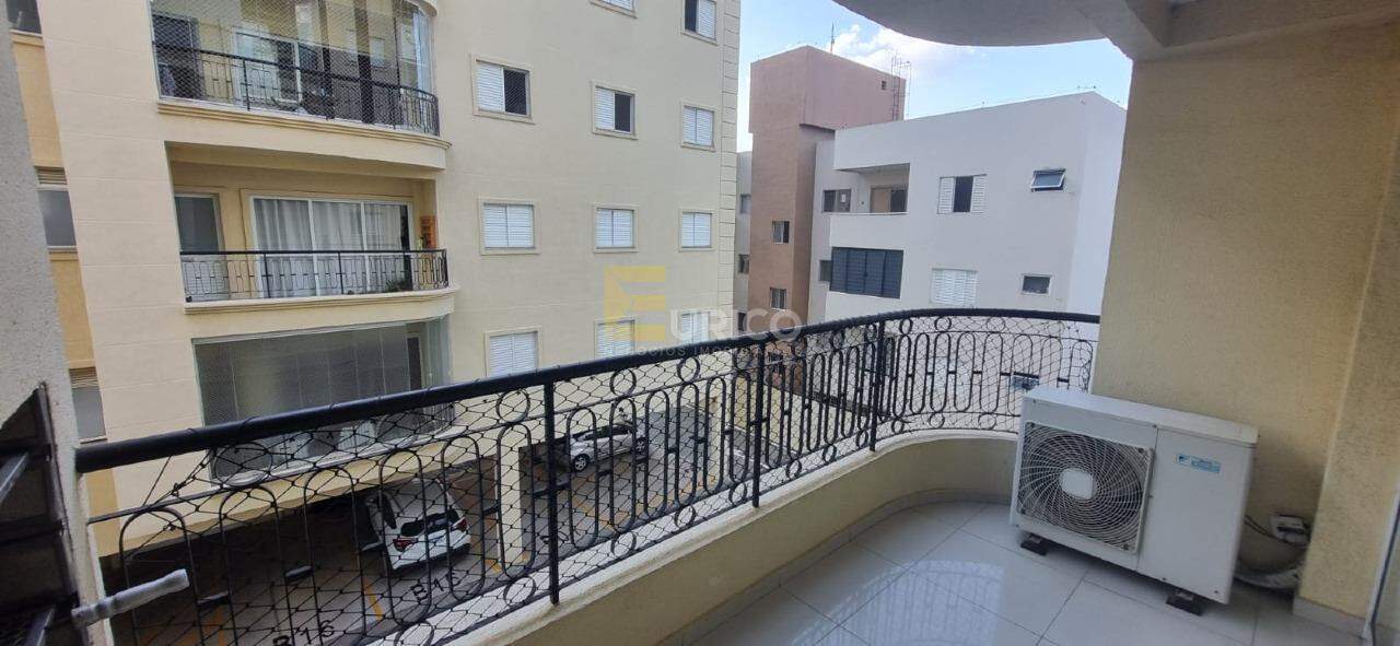 Apartamento para aluguel no Condomínio Eleganza Residence em Vinhedo/SP: 