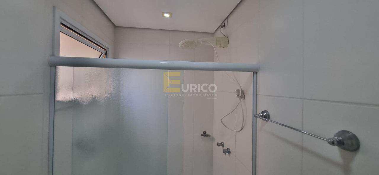 Apartamento para aluguel no Condomínio Eleganza Residence em Vinhedo/SP: 