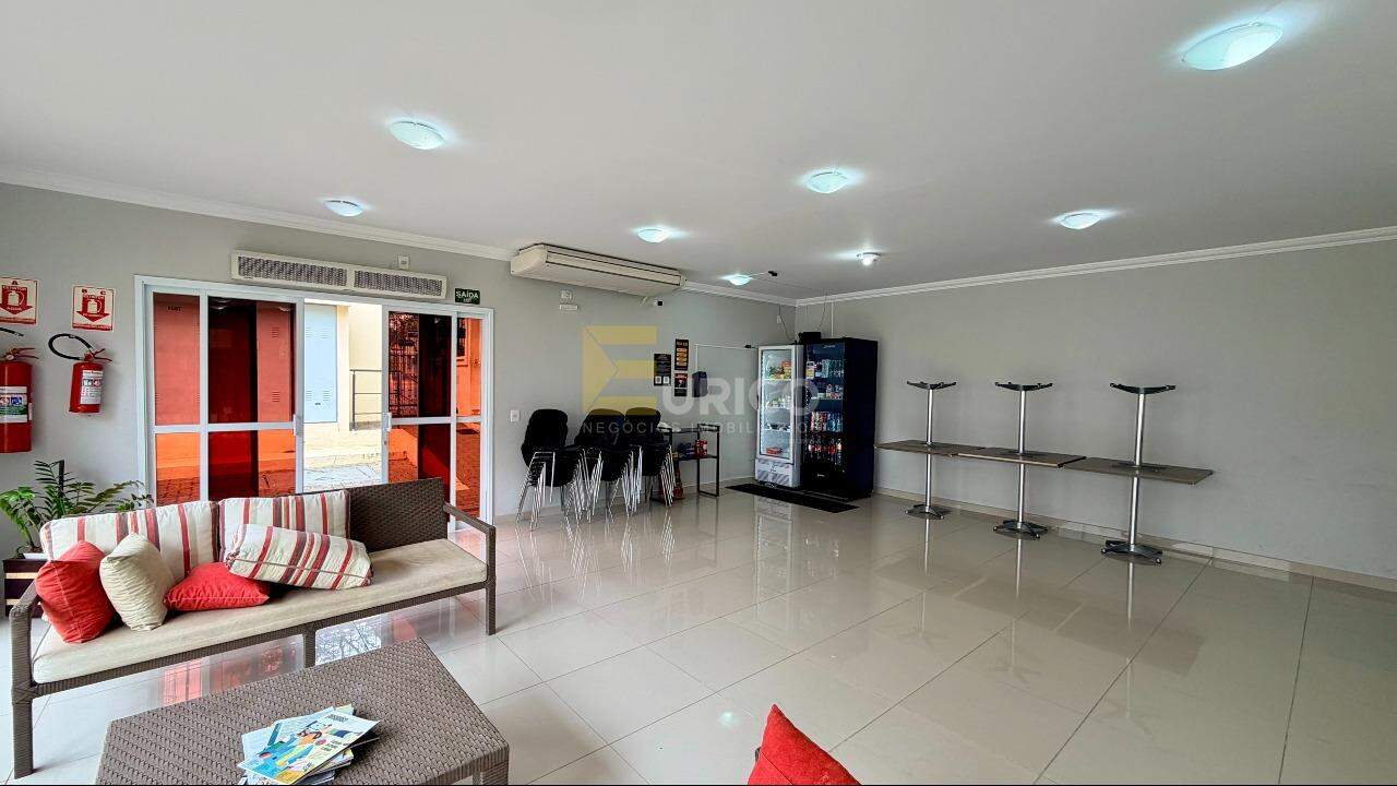 Apartamento para aluguel no Santa Claudina em Vinhedo/SP: 