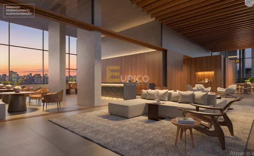 Apartamento à venda no MOEMA em São Paulo/SP: 