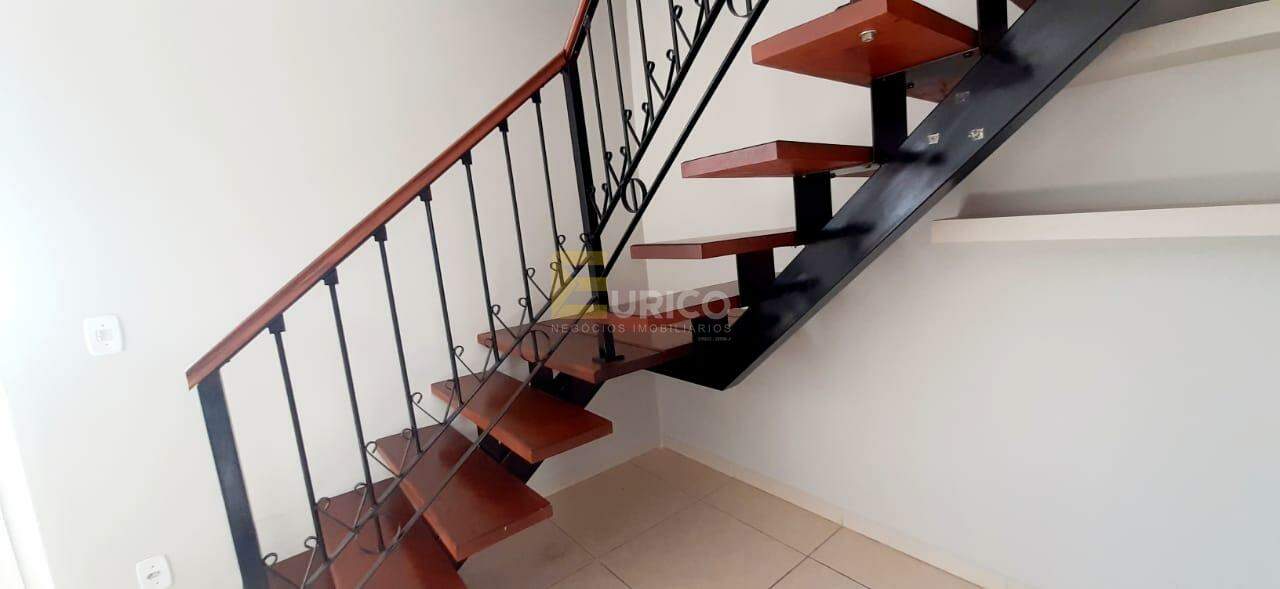 Casa à venda no Condomínio Dossel Esplanada Village em Valinhos/SP: 