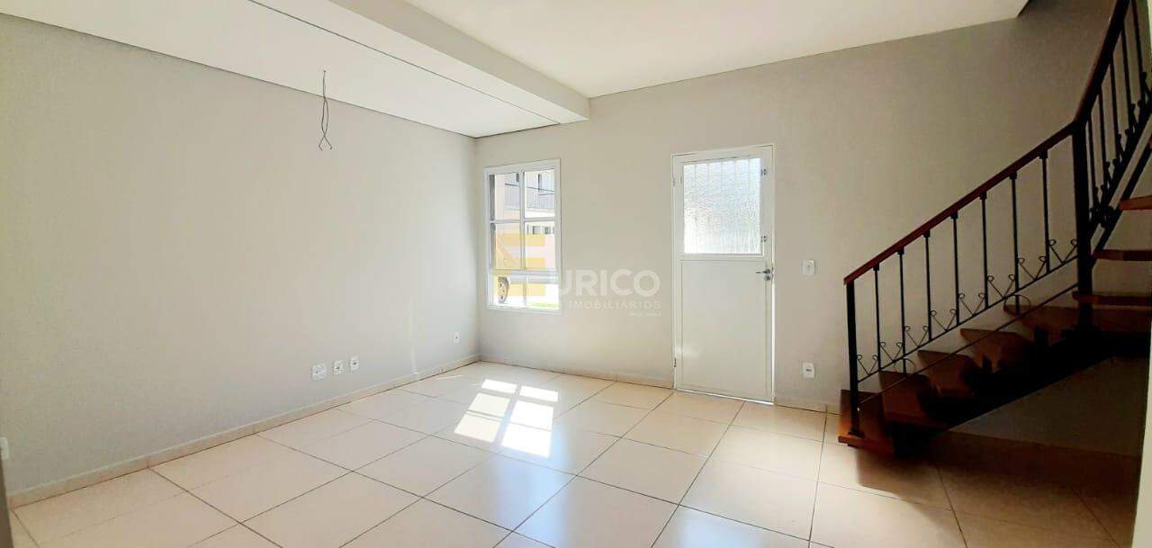 Casa à venda no Condomínio Dossel Esplanada Village em Valinhos/SP: 