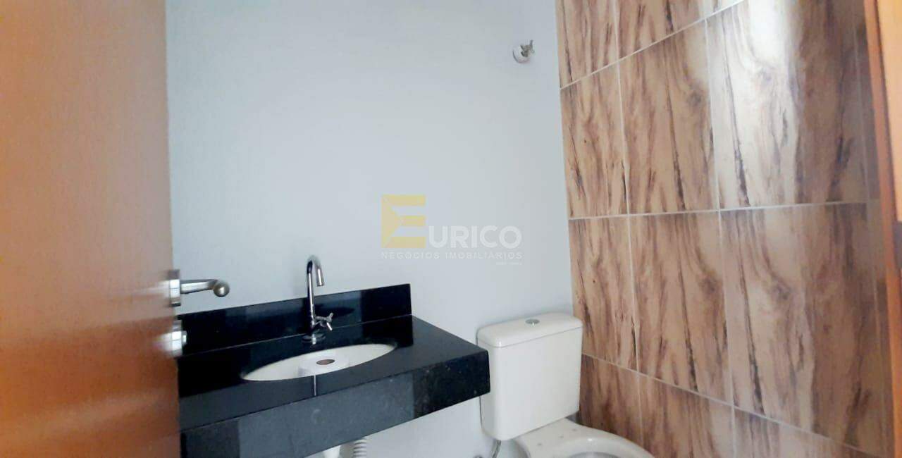 Casa à venda no Condomínio Dossel Esplanada Village em Valinhos/SP: 