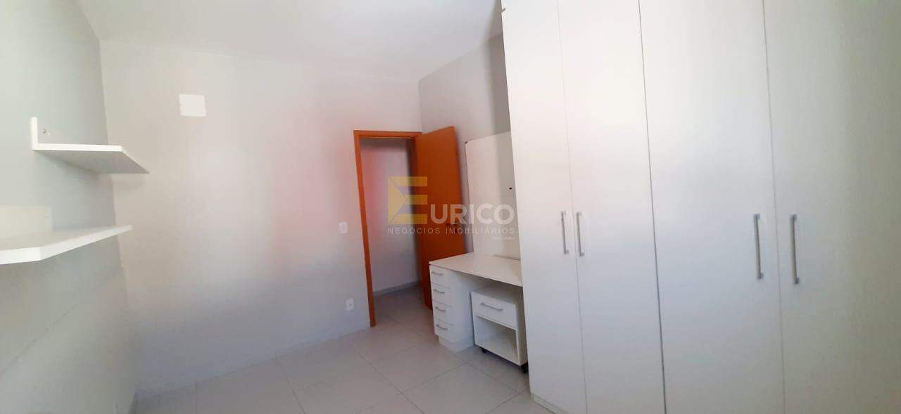 Casa à venda no Condomínio Dossel Esplanada Village em Valinhos/SP: 