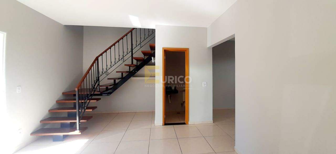 Casa à venda no Condomínio Dossel Esplanada Village em Valinhos/SP: 