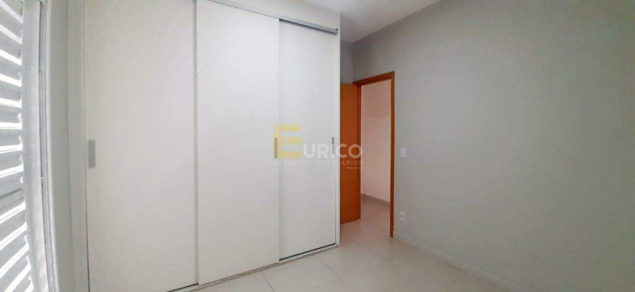 Casa à venda no Condomínio Dossel Esplanada Village em Valinhos/SP: 