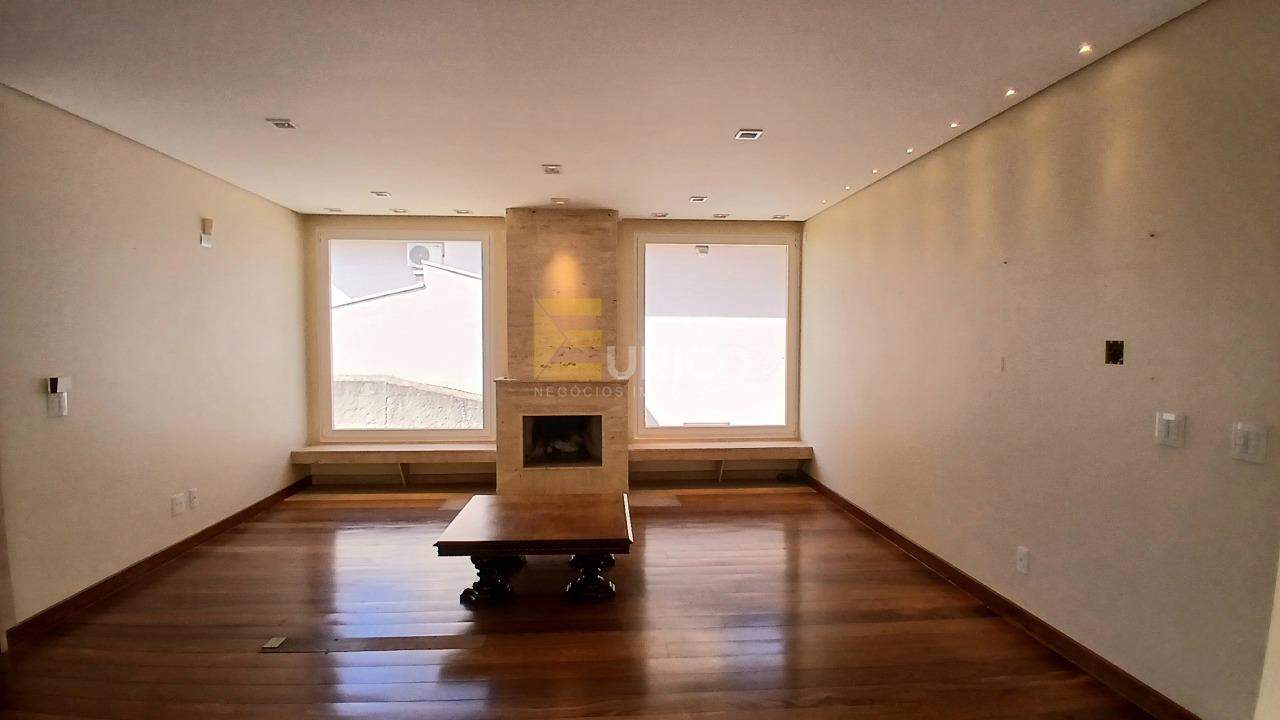 Casa em condomínio à venda no Residencial Delle Stelle em Louveira/SP: 