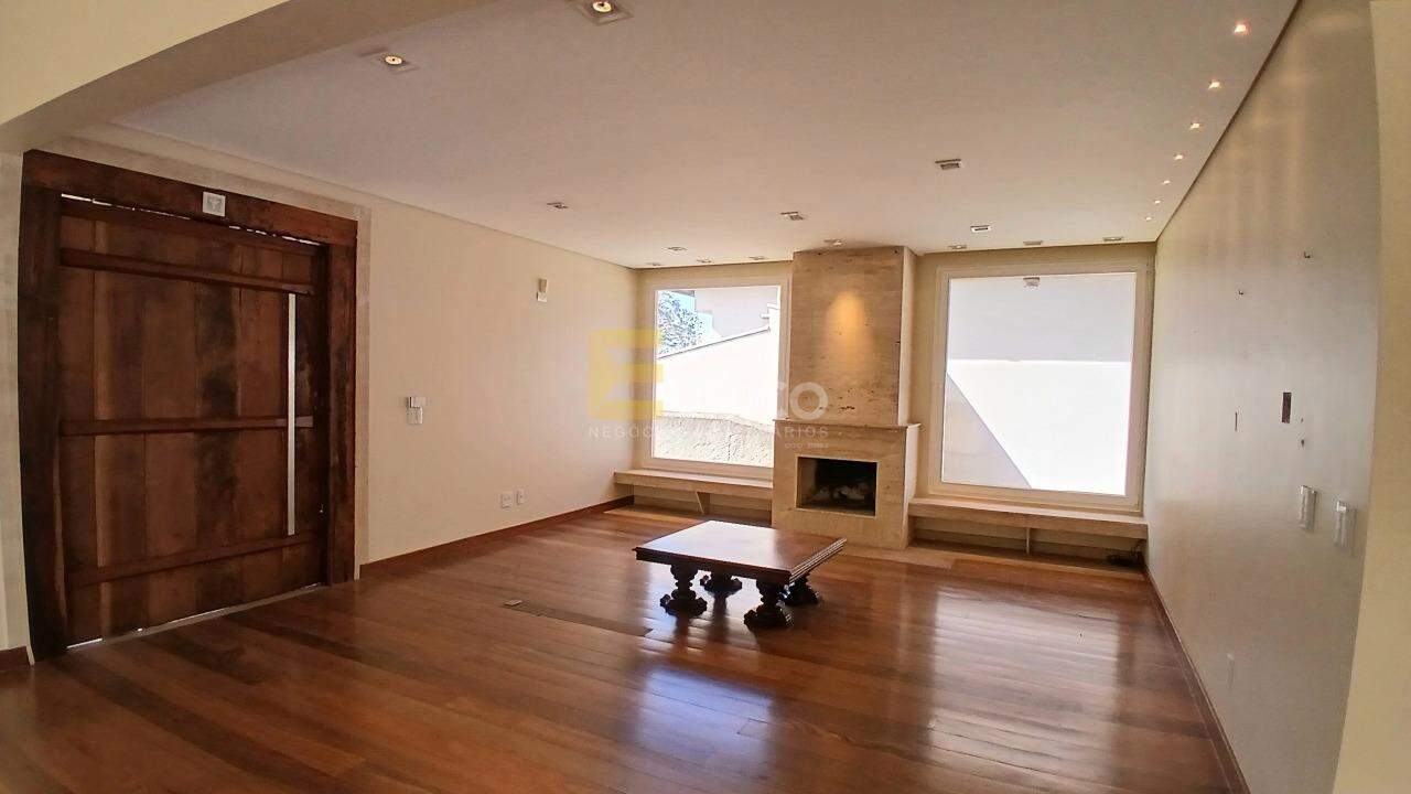 Casa em condomínio à venda no Residencial Delle Stelle em Louveira/SP: 