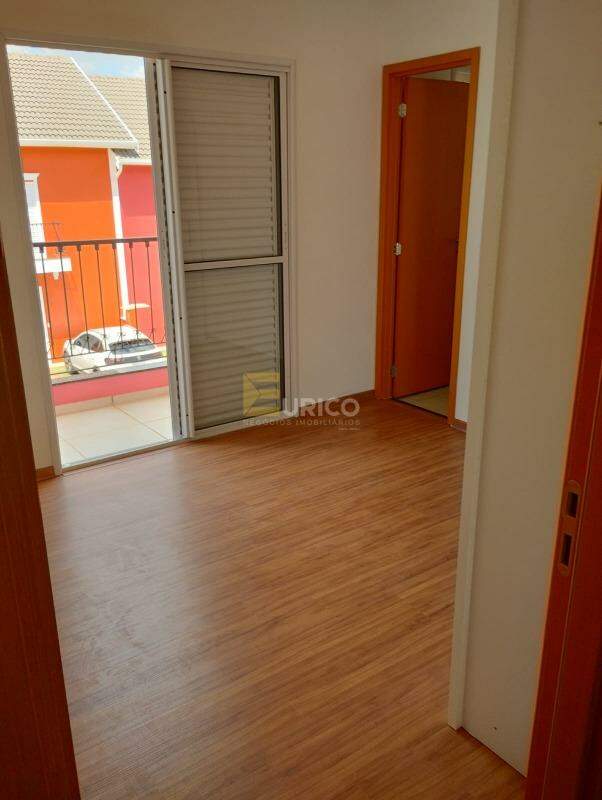 Casa em condomínio para aluguel no Condomínio Dossel Esplanada Village em Valinhos/SP: 