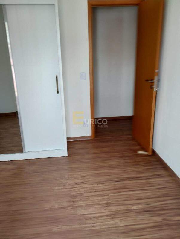 Casa em condomínio para aluguel no Condomínio Dossel Esplanada Village em Valinhos/SP: 