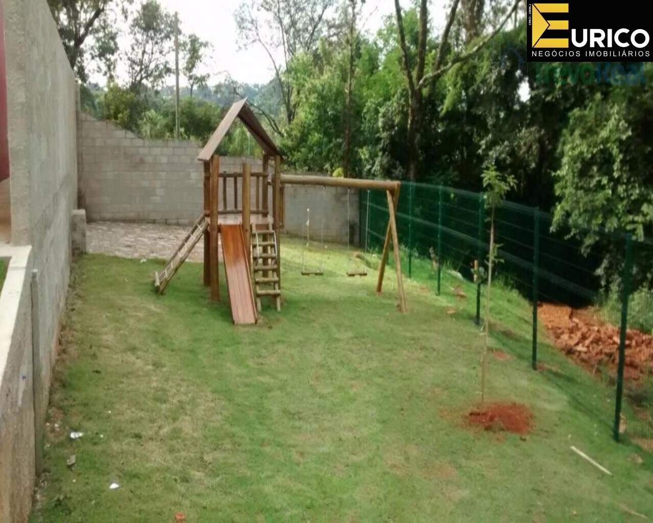 Casa em condomínio para aluguel no Condomínio Dossel Esplanada Village em Valinhos/SP: Foto 08
