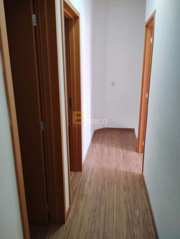 Casa em condomínio para aluguel no Condomínio Dossel Esplanada Village em Valinhos/SP: 