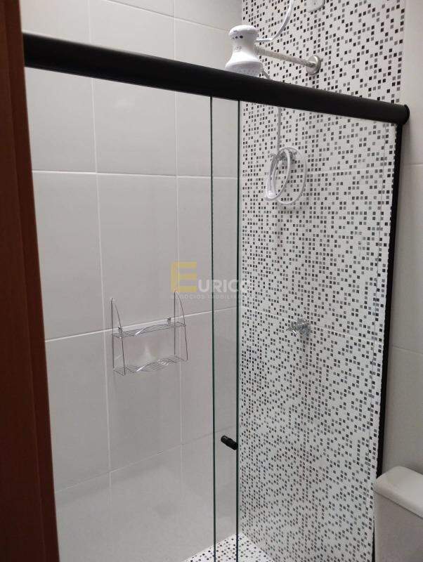 Casa em condomínio para aluguel no Condomínio Dossel Esplanada Village em Valinhos/SP: 