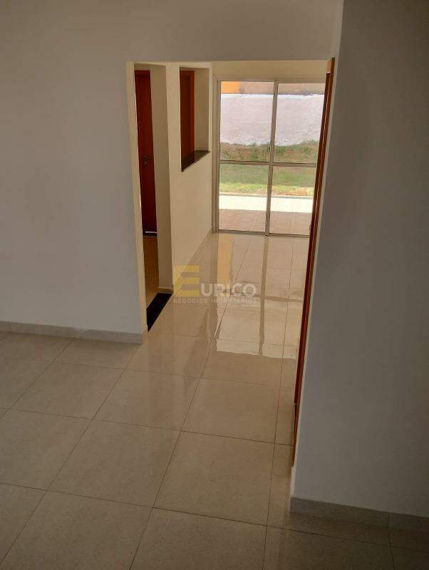 Casa em condomínio para aluguel no Condomínio Dossel Esplanada Village em Valinhos/SP: 