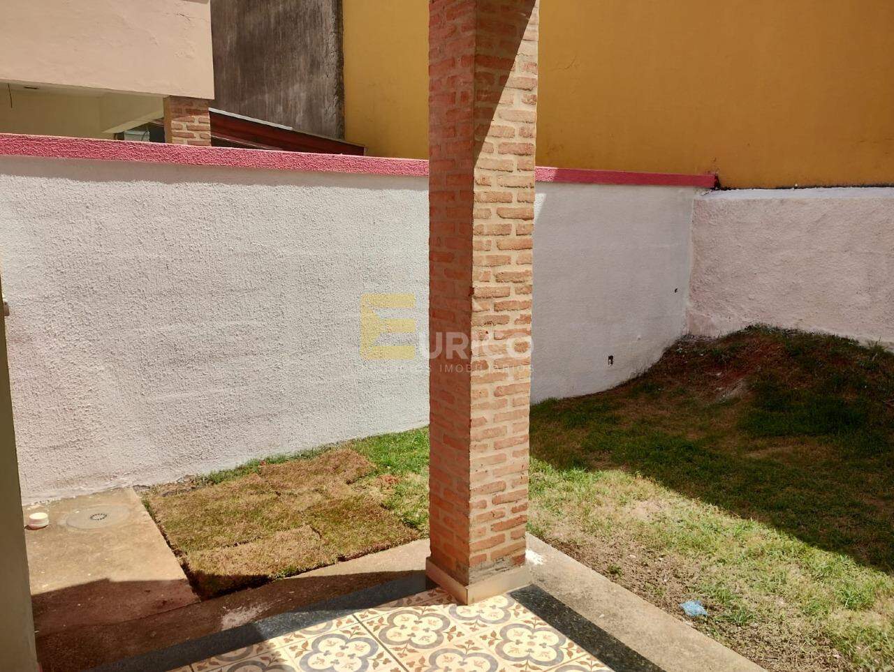 Casa em condomínio para aluguel no Condomínio Dossel Esplanada Village em Valinhos/SP: 