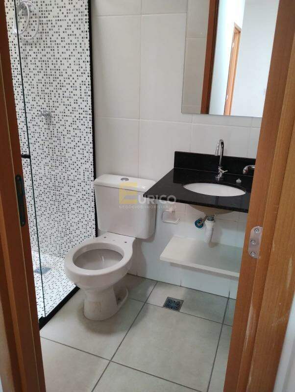 Casa em condomínio para aluguel no Condomínio Dossel Esplanada Village em Valinhos/SP: 