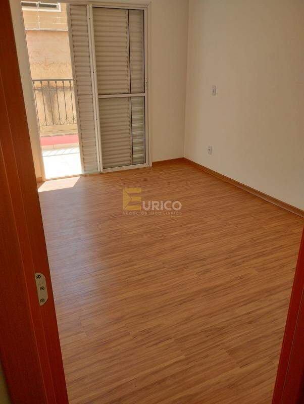 Casa em condomínio para aluguel no Condomínio Dossel Esplanada Village em Valinhos/SP: 