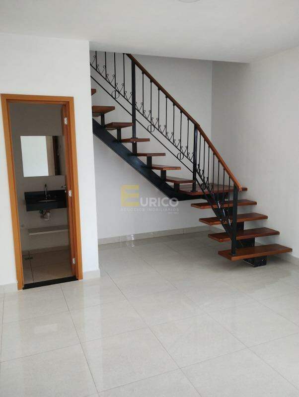 Casa em condomínio para aluguel no Condomínio Dossel Esplanada Village em Valinhos/SP: 