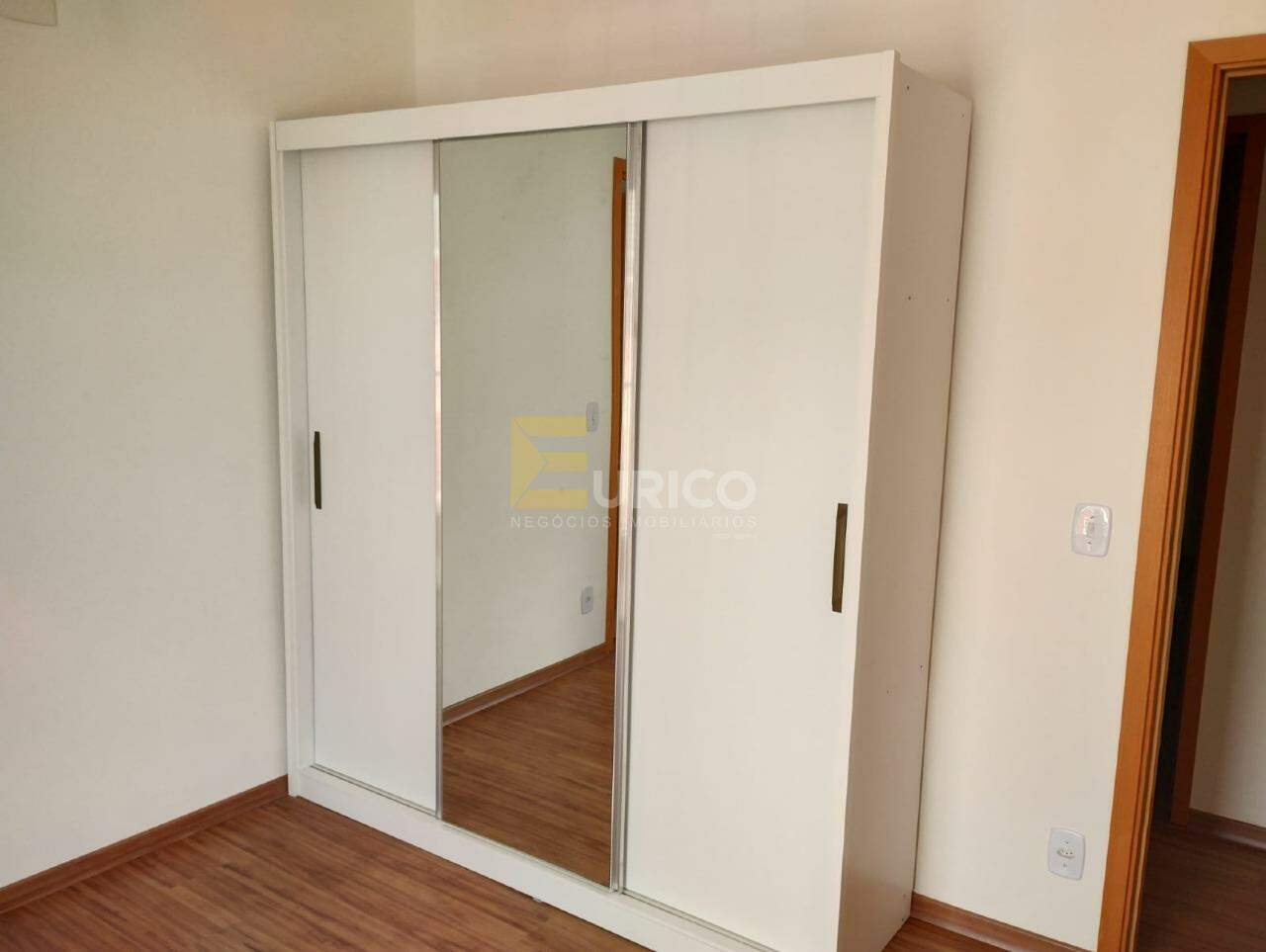 Casa em condomínio para aluguel no Condomínio Dossel Esplanada Village em Valinhos/SP: 
