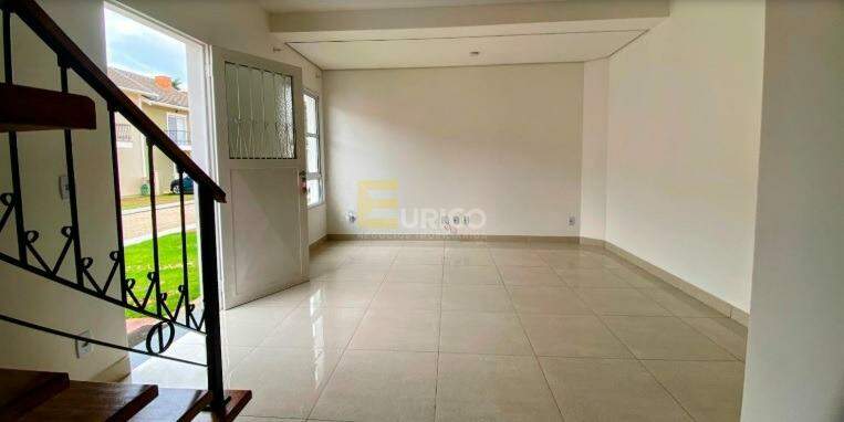 Casa em condomínio para aluguel no Condomínio Dossel Esplanada Village em Valinhos/SP: 