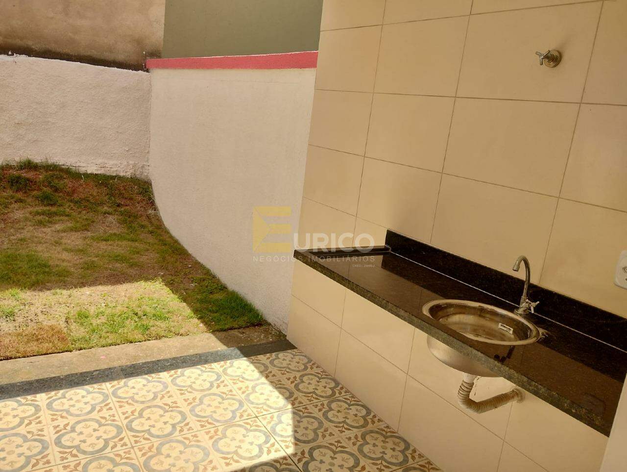 Casa em condomínio para aluguel no Condomínio Dossel Esplanada Village em Valinhos/SP: 