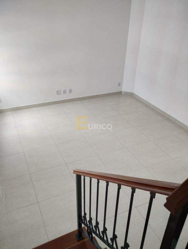 Casa em condomínio para aluguel no Condomínio Dossel Esplanada Village em Valinhos/SP: 