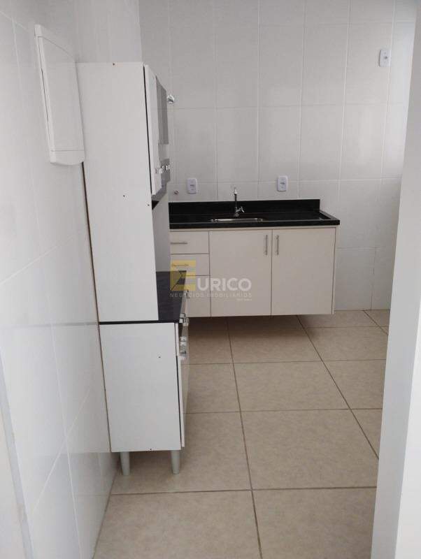 Casa em condomínio para aluguel no Condomínio Dossel Esplanada Village em Valinhos/SP: 