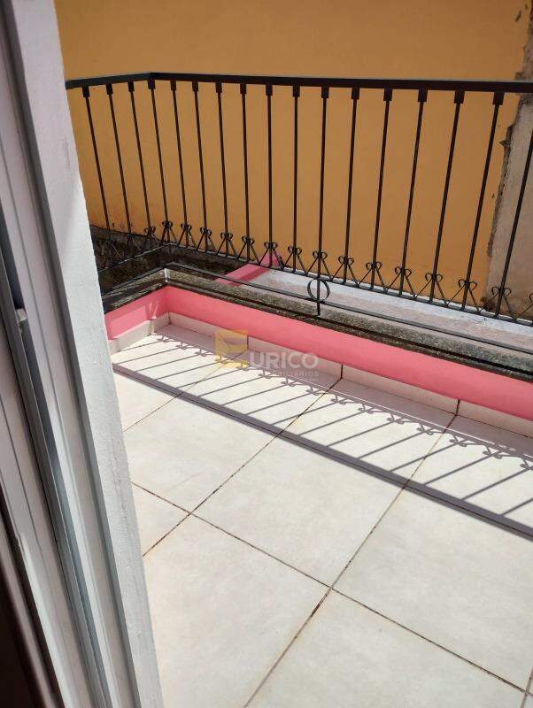 Casa em condomínio para aluguel no Condomínio Dossel Esplanada Village em Valinhos/SP: 