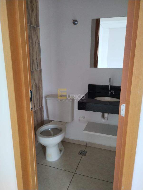 Casa em condomínio para aluguel no Condomínio Dossel Esplanada Village em Valinhos/SP: 