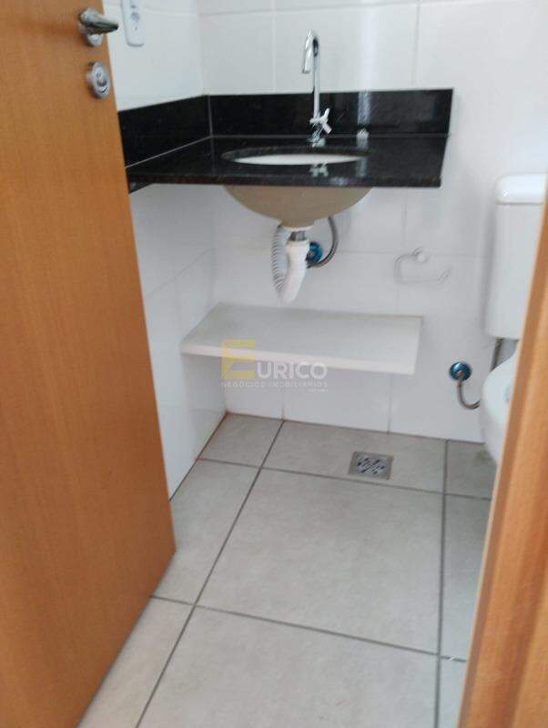 Casa em condomínio para aluguel no Condomínio Dossel Esplanada Village em Valinhos/SP: 