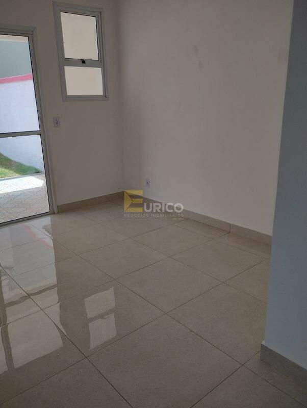 Casa em condomínio para aluguel no Condomínio Dossel Esplanada Village em Valinhos/SP: 