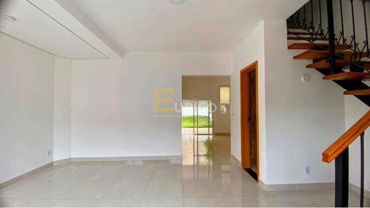 Casa em condomínio para aluguel no Condomínio Dossel Esplanada Village em Valinhos/SP: 